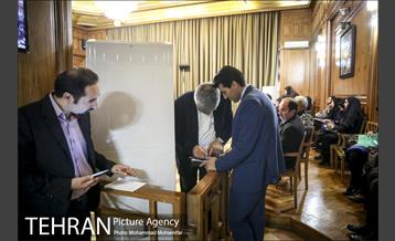 جلسه 100 شورای شهر 11