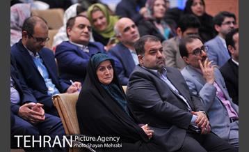 نخستین رویداد استارت آپ ویکند محیط زیست و مدیریت شهرى هوشمند با محور هاى حمل و نقل ترافیک 16