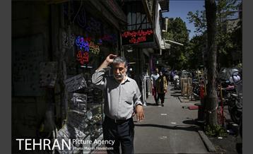 شهرنگار؛ لاله زار 19