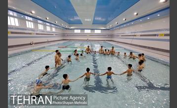 افتتاح ۱۵ پروژه شهری منطقه ۱۵ با حضور شهردار تهران 55