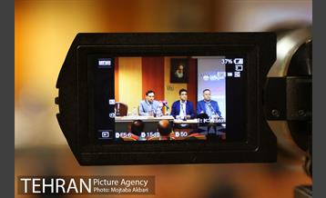 نشست خبری مسئولان استعدادیابی بارسلونا 5