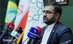 نشست تشریح برنامه‌های هفته گردشگری و هفته تهران 21