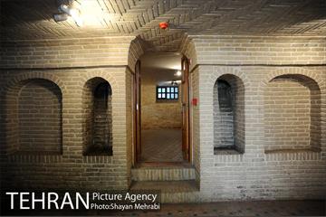 خانه ملک 46