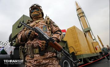 راهپیمایی روز قدس 35