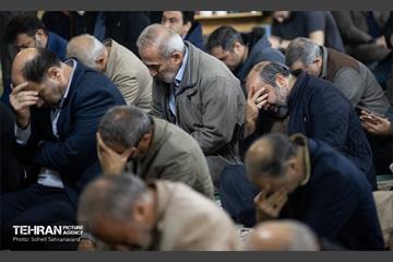 یادواره شهدا مسجد امیرالمومنین(ع) 18