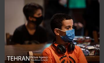 افتتاح مسیر ویژه دوچرخه بوستان گفتگو 26