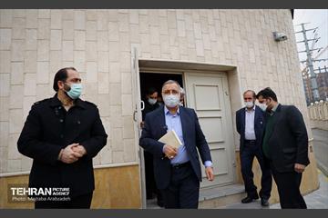 همایش علمی و پژوهشی مکتب حاج قاسم سلیمانی 24
