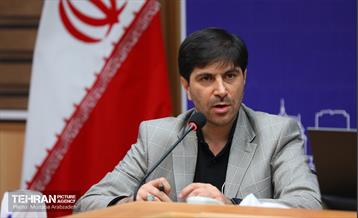 دیدار صمیمانه نمایندگان ادوار مجلس شورای اسلامی با شهردار تهران 4