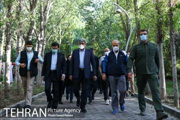 جلسه تشریح برنامه های توسعه دوچرخه سواری 6