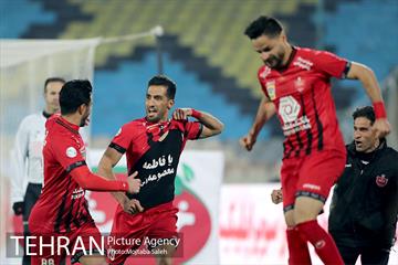 شهرآورد 94 پایتخت 20