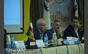 مجمع انتخاباتی فدراسیون اسکی  4