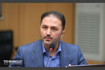 آیین رونمایی از دومین دوره «من شهردارم»  1