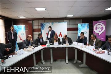 جلسه ارتباط تلفنی رییس بازرسی شهرداری با شهروندان 1