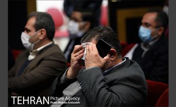 یادواره شهید سینا سلیمانی 15