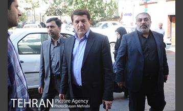 افتتاح خانه موزه آیت الله هاشمی رفسنجانی در زادروزش 14