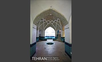 حمام تاریخی نواب 5