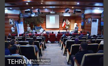 یادبود شهدای محله امیرآباد 13