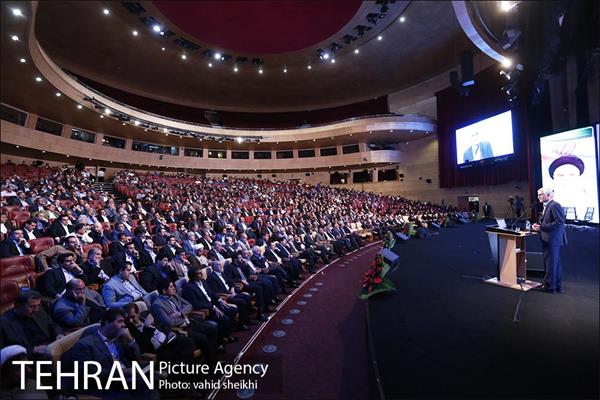 دومین همایش فصلی مدیران شهرداری تهران 26