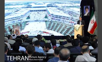 اختتامیه بیست و نهمین نمایشگاه بین المللی کتاب تهران 9