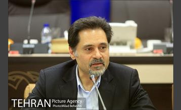 نشست خبری چهارمین جشنواره بین المللی تئاتر معلولین‎ 2