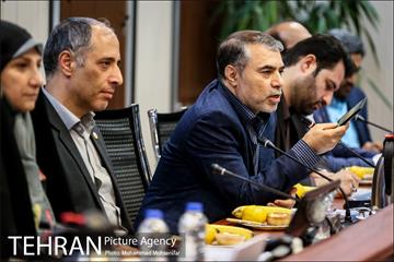 امضای تفاهم نامه شهرداری با دانشگاه شریف 3