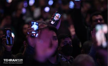 سومین سالگرد شهادت حاج اصغر پاشاپور 24