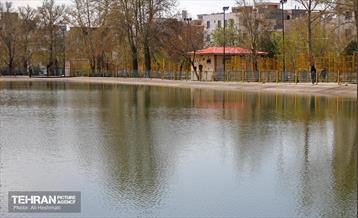 بهار در منطقه 18 16