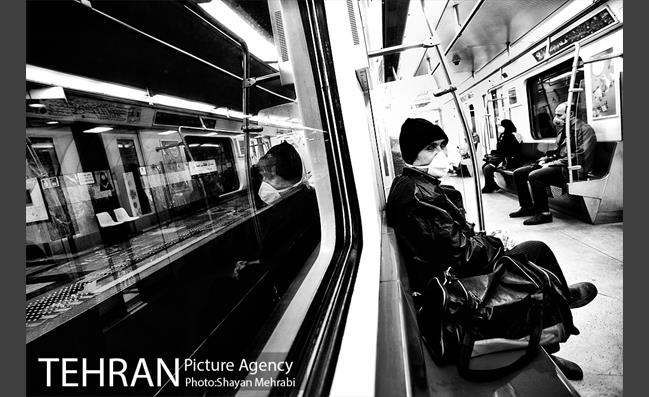 المدينة تحت ظلال كورونا