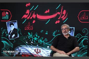 رویداد «روایت بدرقه» 41