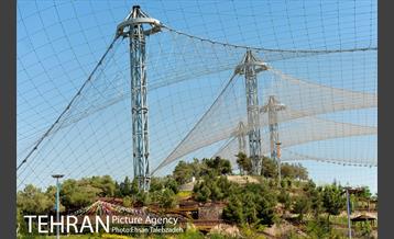 بازدید اصحاب رسانه از فاز ۲ باغ پرندگان 30