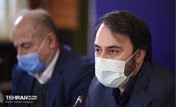 نشست هم اندیشی معاونین خدمات شهری کلانشهرهای ایران 14