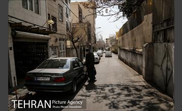 شهرنگار - محله اختیاریه 27