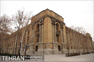 میدان مشق 1