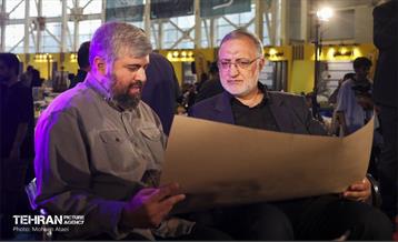 رویداد «ایران امام‌رضا» 9