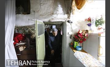 بازدید شهردار تهران از کوره پز خانه شاغلام (خلازیر) 21