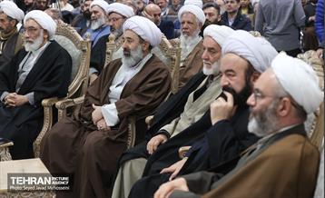 همایش ملی بزرگداشت حاج آقا مجتبی تهرانی(ره) 15