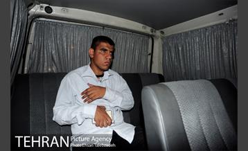 یک شب با شهردار شب تهران 5