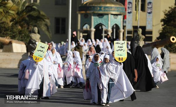 جشن تکلیف فرشته‌ها ۴ 71