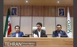 دورنگاه ارتباطات شهر تهران 12