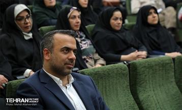 تقدیر از عوامل اجرایی کلان پروژه‌های منطقه ۹ 8