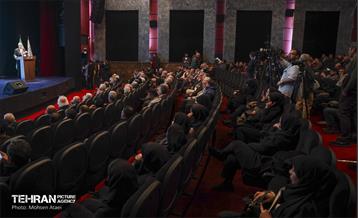 همایش ستارگان شهر 16