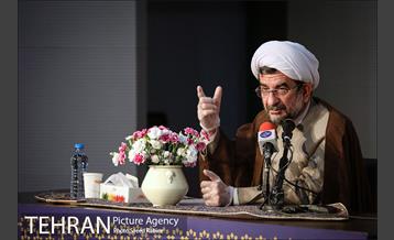 نشست خبری رئیس سازمان فرهنگی هنری شهرداری تهران 16