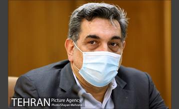 نشست شهردار تهران با نخبگان و اساتید حوزه ارتباطات 5