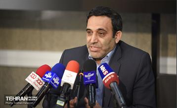 نشست خبری معاونت مالی و اقتصاد شهری شهرداری تهران 10