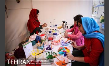 جشنواره نوروزگاه خیابان برادران مظفر 14