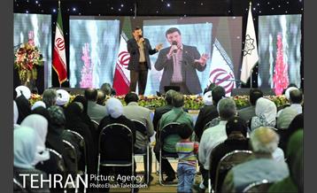 آیین افتتاح و بهره برداری از 20 پروژه منطقه 21 6