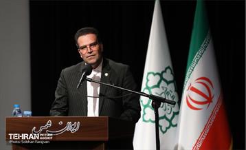 نشست فصلی هیات مرکزی گزینش شهرداری تهران 21