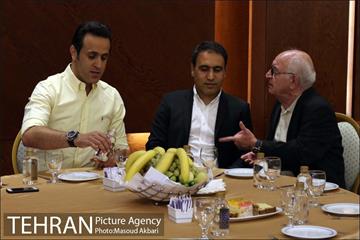 رونمایی از پیراهن تیم فوتبال آکادمی کیا 5
