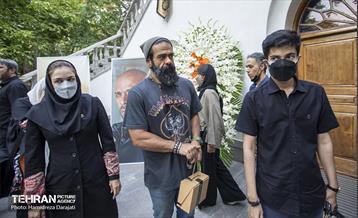 بانیپال شومون بازیگر سینما تلویزیون