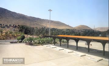 به وقت خدمت؛ پایانه شرق 48